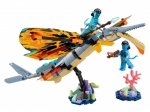 LEGO® Avatar 75576 - Dobrodružstvo so skimwingom